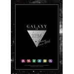 【DVD】2PM　／　2PM　ARENA　TOUR　2016　GALAXY　OF　2PM(初回生産限定盤)