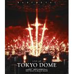 【BLU-R】BABYMETAL　／　LIVE　AT　TOKYO　DOME(通常盤)