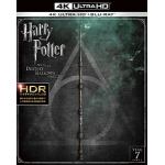 【4K　ULTRA　HD】ハリー・ポッターと死の秘宝　PART2(4K　ULTRA　HD＋ブルーレイ)