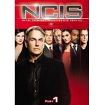 ＜DVD＞　NCIS　ネイビー犯罪捜査班　シーズン6　DVD-BOX　Part1