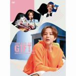 ＜DVD＞　JANG　KEUN　SUK　GIFT　2017　JAPAN　OFFICIAL　FANCLUB　EVENT　DVD