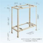 日晴金属　CWJLH2　エアコンカダイ