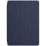アップル(Apple)　MQ4P2FE／A　iPad　Smart　Cover　9.7インチ　ミッドナイトブルー