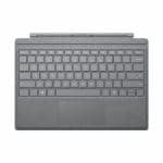マイクロソフト　FFP-00019　Microsoft　Surface　Pro　タイプ　カバー　プラチナ