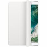 アップル(Apple)　MPQM2FE／A　iPad　Pro　10.5インチ用　Smart　Cover　ホワイト