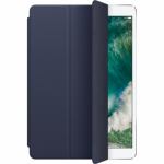 アップル(Apple)　MQ092FE／A　iPad　Pro　10.5インチ用　Smart　Cover　ミッドナイトブルー