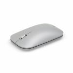 マイクロソフト　KGY-00007　Surface　Mobile　Mouse　グレー　ワイヤレスマウス