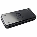HORI　アルミケース　for　Nintendo　Switch