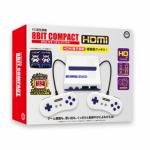 コロンバスサークル　CC-8BCHF-WT　8ビットコンパクトHDMI(8BIT　COMPACT　HDMI)