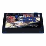 ホリ　PS4-126　ソウルキャリバーVI対応スティック　for　PlayStation4