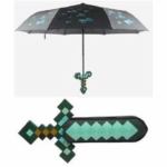 NetEase　ダイヤモンド剣の傘