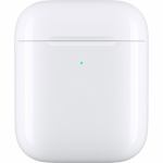 アップル(Apple)　MR8U2J／A　ワイヤレス充電ケース　Wireless　Charging　Case　for　AirPods（エアポッド）