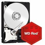 ウエスタンデジタル　WD10EFRX-R　(バルク品)3.5インチ　内蔵ハードディスク　1.0TB　WesternDigital　WD　Red(NAS向けモデル)