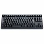 FILCO　FKBC91MRL／JB2　Majestouch　Convertible　2　Tenkeyless　赤軸・テンキーレス・日本語かなあり