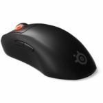 ＳｔｅｅｌＳｅｒｉｅｓ　62593　Prime　Wireless　gaming　mouse　62593