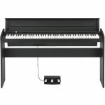 KORG　LP-180-BK　電子ピアノ　ブラック