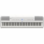 ヤマハ　P-515WH　電子ピアノ　88鍵盤　ホワイト