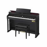 カシオ　AP-710BK　電子ピアノ　88鍵盤