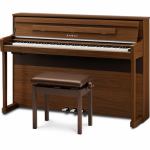 カワイ　CA901NW　デジタルピアノ　CAシリーズ　W145.5×D47.5×H101.0(cm)　重量82.5kg　ナチュラルウォルナット