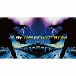 【CD】GLAY　／　THE　FRUSTRATED　Anthology(Blu-ray　Disc付)