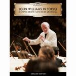 【CD】John　Williams　in　Tokyo(Deluxe　Edition)(初回生産限定盤)(2SA-CDハイブリッド＋Blu-ray　Disc)