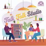 【CD】NTVM　Music　Library　Talk　Talk　Studio