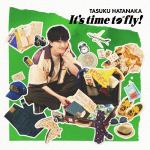 【CD】畠中祐　／　It's　time　to　fly!(通常盤)
