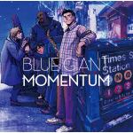 【CD】BLUE　GIANT　MOMENTUM(初回限定盤)