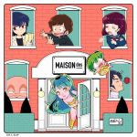 【CD】MAISONdes　／　Noisy　Love　Songs　-　MAISONdes　×　URUSEIYATSURA　Complete　Collection　-(完全生産限定盤)