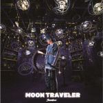【CD】Shunbow　／　MOON　TRAVELER