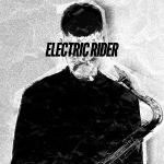 【CD】馬場智章　／　ELECTRIC　RIDER