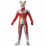 バンダイ　ウルトラヒーローシリーズ　93　ストロングコロナゼロ