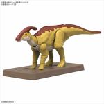 バンダイホビー　＜プラノサウルス＞09　パラサウロロフス