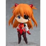 グッドスマイルカンパニー　ねんどろいど　ヱヴァンゲリヲン新劇場版　式波　アスカ　ラングレー　プラグスーツVer.【再販】