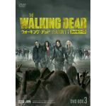 【DVD】ウォーキング・デッド11(ファイナル・シーズン)　DVD　BOX-3