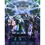 【BLU-R】『アイドリッシュセブン』ZOOL　LIVE　LEGACY　""APOZ""　Blu-ray　BOX　-Limited　Edition-[数量限定生産](初回限定版)