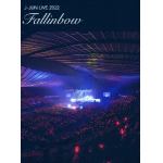 【DVD】ジェジュン　／　J-JUN　LIVE　TOUR　2022～Fallinbow～(初回盤)