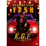 【DVD】K.G.F：　CHAPTER　1&2
