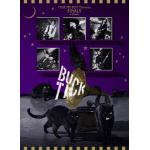 【BLU-R】BUCK-TICK　／　TOUR　THE　BEST　35th　anniv.　FINALO　in　Budokan(完全生産限定盤)