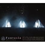 【BLU-R】KAT-TUN　LIVE　TOUR　2023　Fantasia(通常盤)