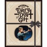 【BLU-R】ITO　MIKU　Live　Tour　2023『Every　Day　is　a　Gift』[限定盤]