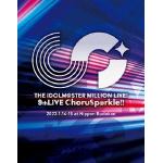 【BLU-R】THE　IDOLM@STER　MILLION　LIVE!　9thLIVE　ChoruSp@rkle!!　LIVE　Blu-ray　COMPLETE　THE@TER　[初回生産限定版]