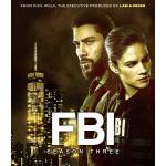 【DVD】FBI：特別捜査班　シーズン3[トク選BOX]