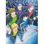 【DVD】Free!　10th　Anniversary　-　Memories　of　Summer　-