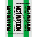 【BLU-R】NCT　／　NCT　STADIUM　LIVE　‘NCT　NATION　：　To　The　World-in　JAPAN'(初回生産限定盤)