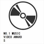 【DVD】NO.1　MUSIC　VIDEO　AWARDS