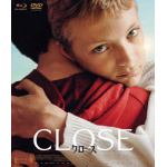 【BLU-R】CLOSE／クロース　Blu-ray&DVD(Blu-ray　Disc＋DVD)