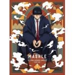 【DVD】マッシュル-MASHLE-　神覚者候補選抜試験編　Vol.1(完全生産限定版)
