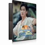 【DVD】アン・ボヒョン　Holiday　in　Bali