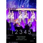 【DVD】乃木坂46　／　11th　YEAR　BIRTHDAY　LIVE　DAY1　ALL　MEMBERS(通常盤)